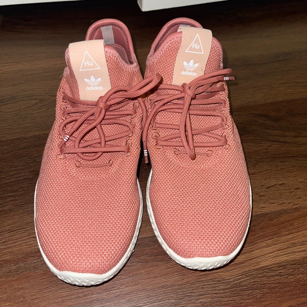 Adidas Pharrell Williams Tennis HU Sneakers